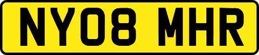 NY08MHR