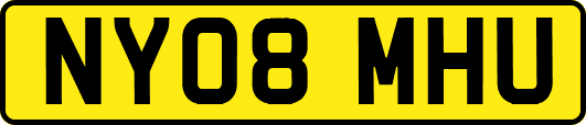 NY08MHU