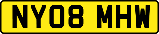 NY08MHW