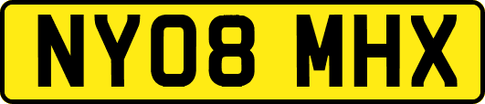 NY08MHX