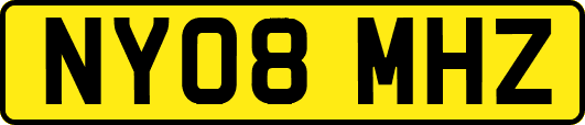 NY08MHZ