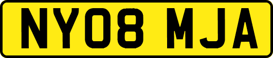 NY08MJA