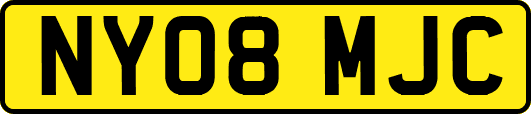 NY08MJC