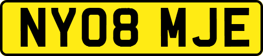 NY08MJE