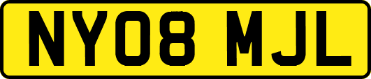 NY08MJL