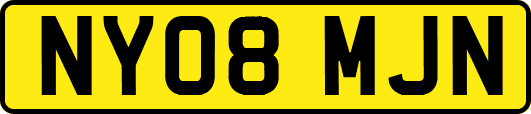 NY08MJN