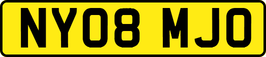 NY08MJO