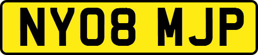 NY08MJP