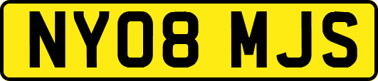 NY08MJS