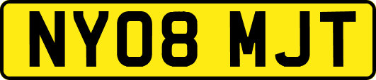 NY08MJT