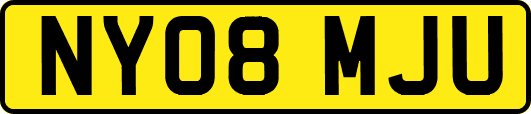 NY08MJU