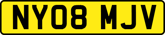 NY08MJV