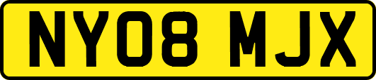 NY08MJX