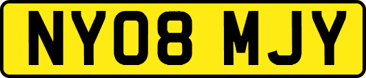 NY08MJY