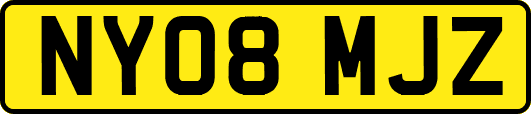 NY08MJZ