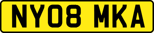 NY08MKA