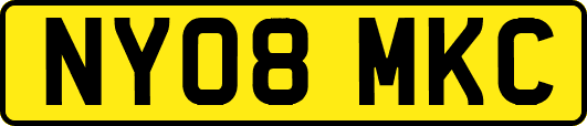 NY08MKC