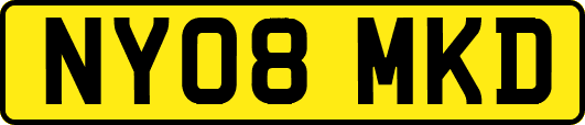 NY08MKD