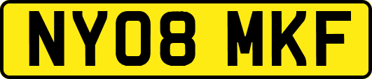 NY08MKF