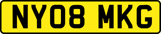 NY08MKG