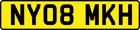 NY08MKH