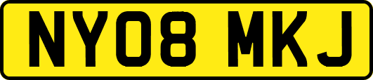 NY08MKJ