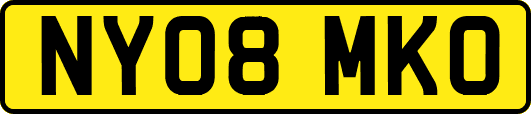 NY08MKO