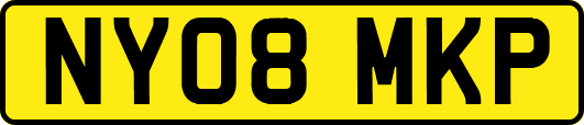 NY08MKP