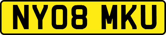 NY08MKU