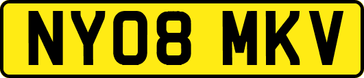 NY08MKV