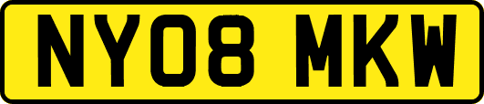 NY08MKW