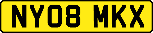 NY08MKX