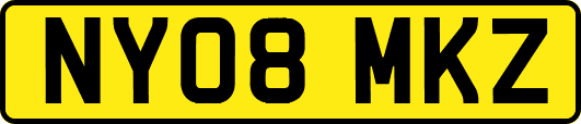 NY08MKZ