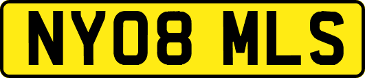 NY08MLS