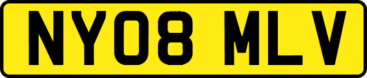 NY08MLV