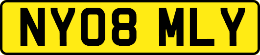 NY08MLY