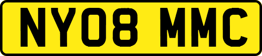 NY08MMC