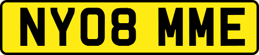 NY08MME