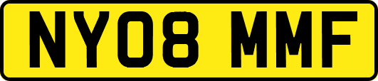 NY08MMF
