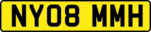 NY08MMH
