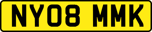 NY08MMK