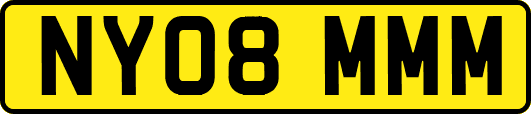 NY08MMM
