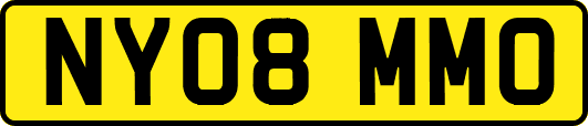 NY08MMO