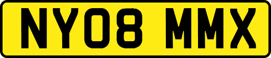 NY08MMX