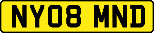 NY08MND