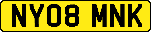 NY08MNK
