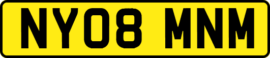 NY08MNM
