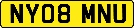 NY08MNU