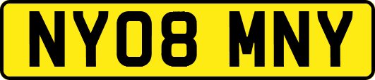 NY08MNY