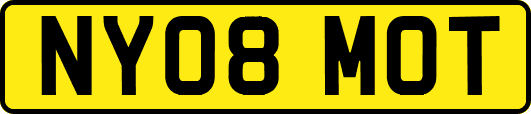 NY08MOT